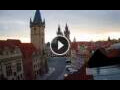 Webcam Prague