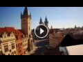 Webcam Prag