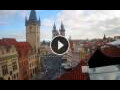 Webcam Prague