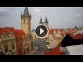 Webcam Prague
