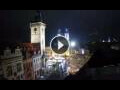 Webcam Prague