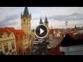 Webcam Prague