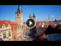 Webcam Prague