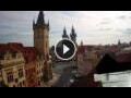 Webcam Prague