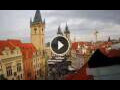 Webcam Prag