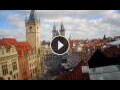 Webcam Prag