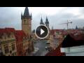Webcam Prague