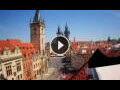 Webcam Prag