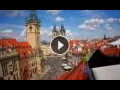 Webcam Prague