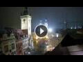Webcam Prague