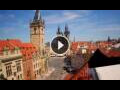 Webcam Prag