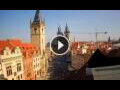 Webcam Prague