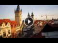 Webcam Prag