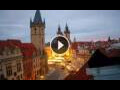 Webcam Prag