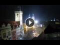 Webcam Prague