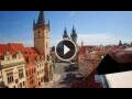 Webcam Prague