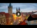 Webcam Prag