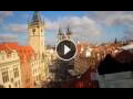 Webcam Prague