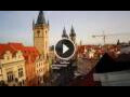 Webcam Prag