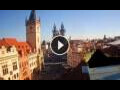 Webcam Prag