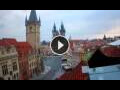 Webcam Prague