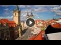 Webcam Prague