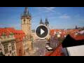 Webcam Prague
