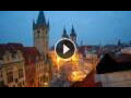 Webcam Prague