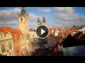 Webcam Prag