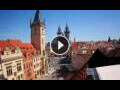 Webcam Prague