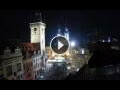 Webcam Prague