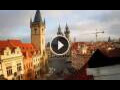 Webcam Prague
