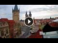 Webcam Prague