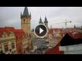 Webcam Prag