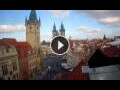 Webcam Prague