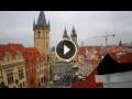 Webcam Prague