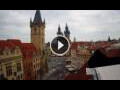 Webcam Prag