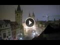 Webcam Praga