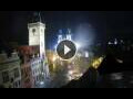 Webcam Prague