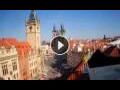 Webcam Prague