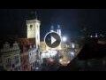 Webcam Prag