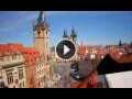 Webcam Prag