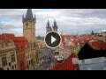 Webcam Prague