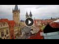 Webcam Prag