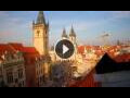 Webcam Prag