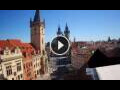 Webcam Prag