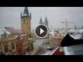 Webcam Prague