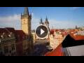 Webcam Prague