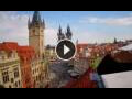 Webcam Prag