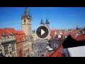 Webcam Prag